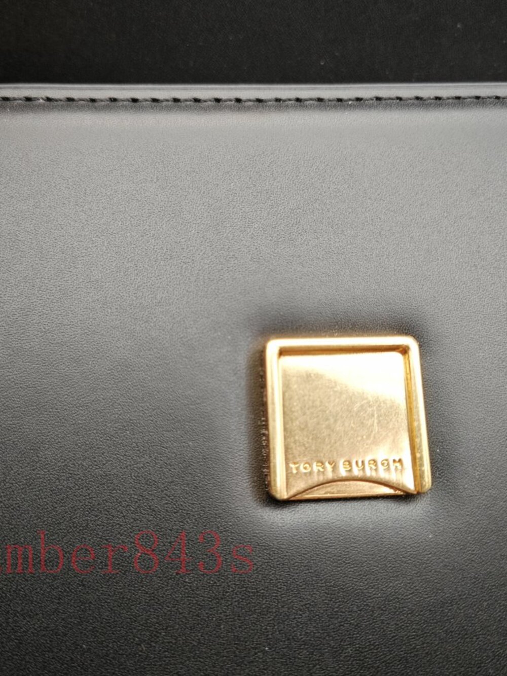 Tory burch Eleanor Small Convertible Shoulder Bag - Picture 4 of 10